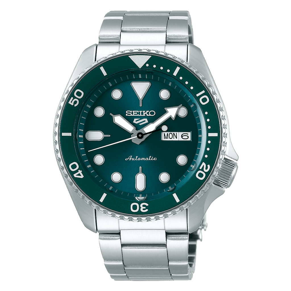 Seiko Seiko 5 Sports