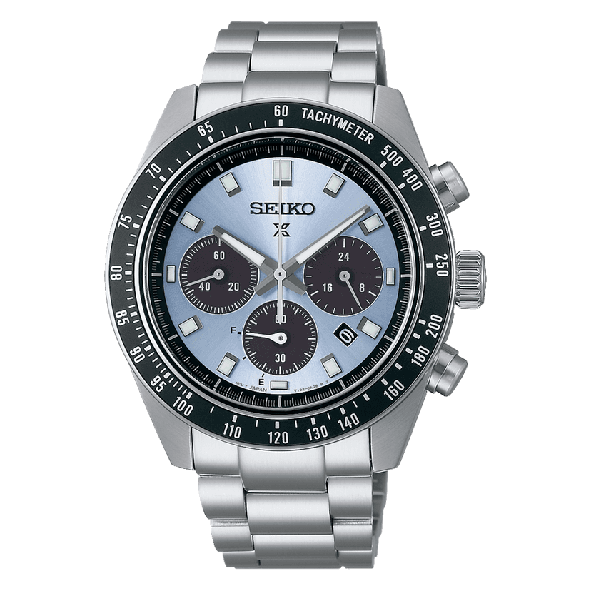 Seiko preview