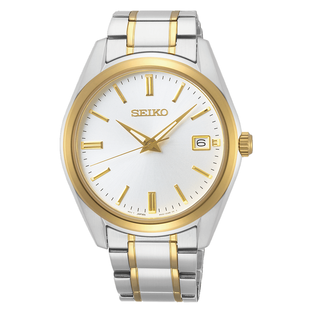 Seiko Essentials Collection