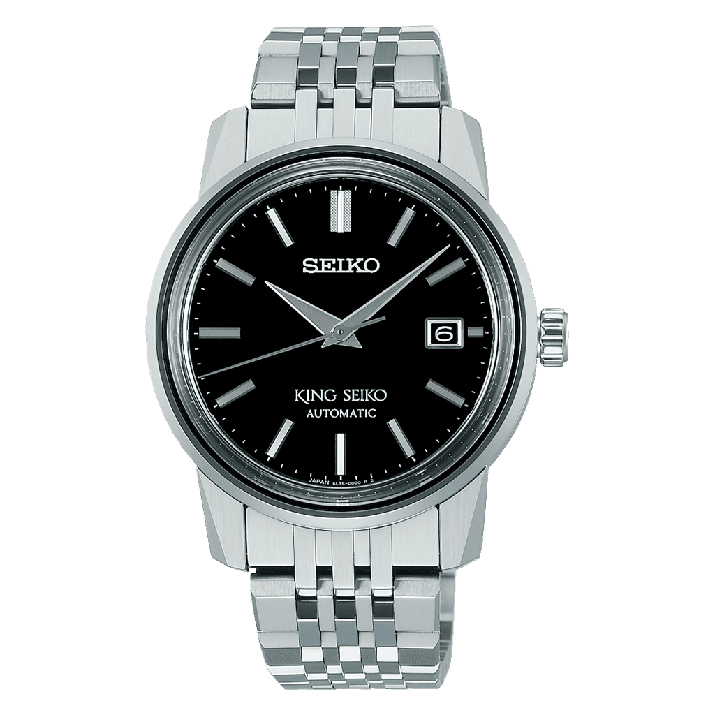 Seiko King Seiko
