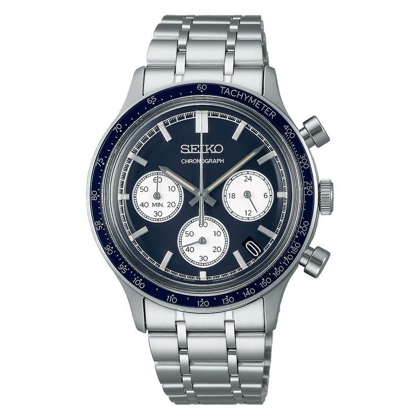 Seiko preview