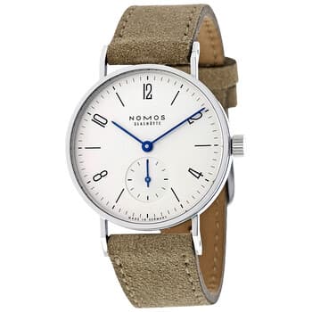 NOMOS Glashütte preview