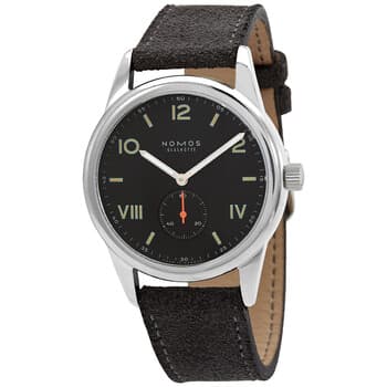 Nomos Glashütte preview