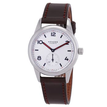 NOMOS preview