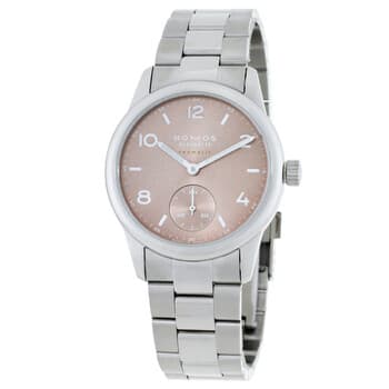 NOMOS preview