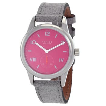NOMOS Glashütte preview
