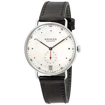 Metro 38 Date