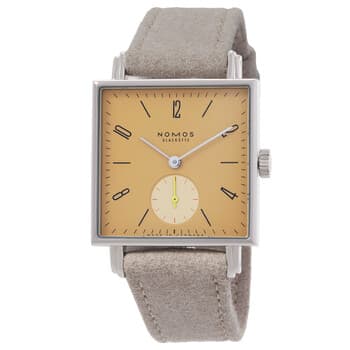 NOMOS Glashütte preview