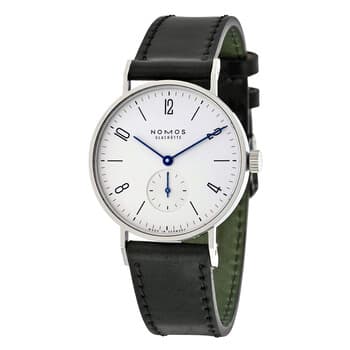NOMOS preview