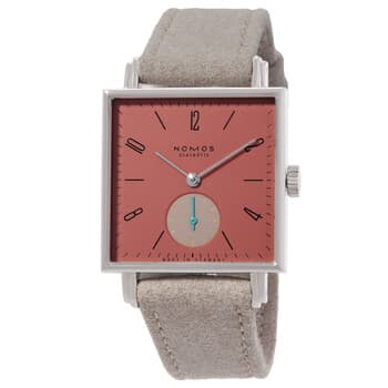 NOMOS preview