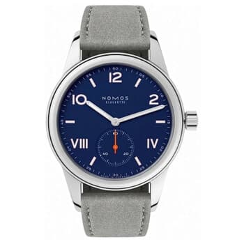 NOMOS preview