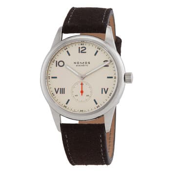 NOMOS Glashütte preview