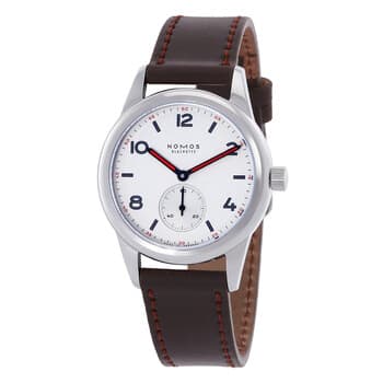 NOMOS preview