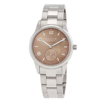 Club Sport Neomatik 39