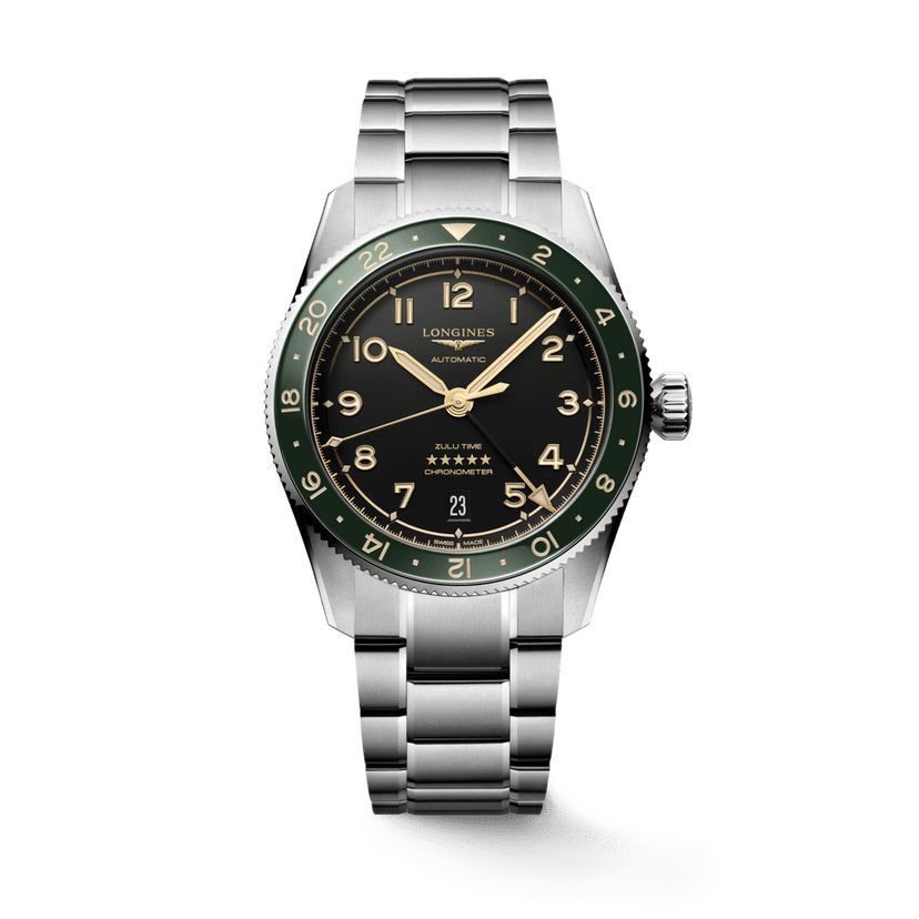 Longines preview