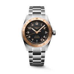 Longines Spirit Zulu Time 1925 product image