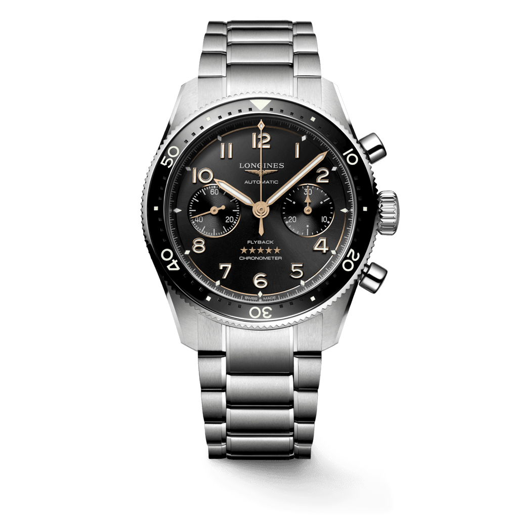 Spirit Flyback
