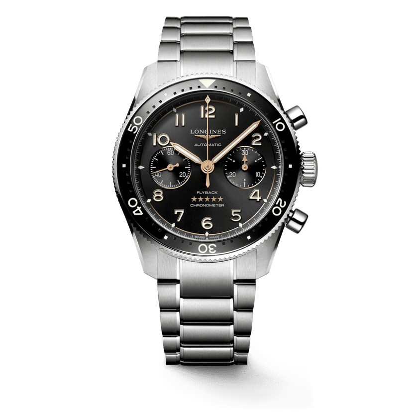 Longines preview