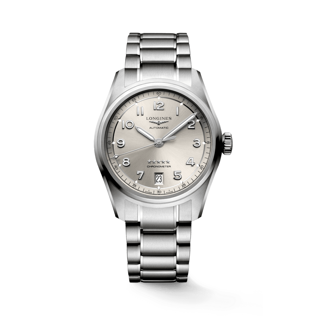 Longines Spirit