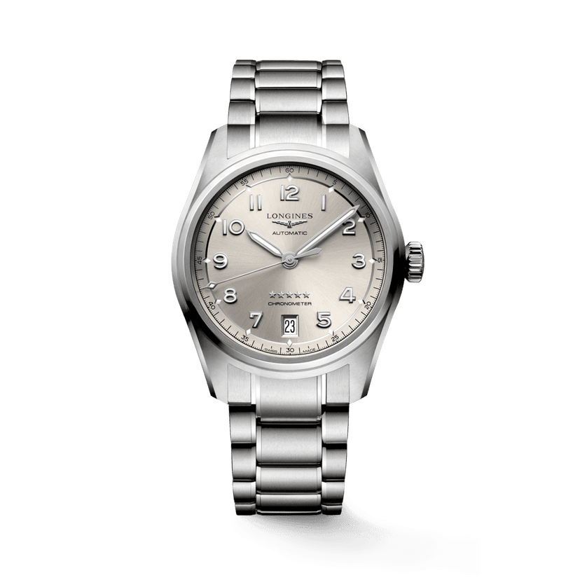 Longines preview