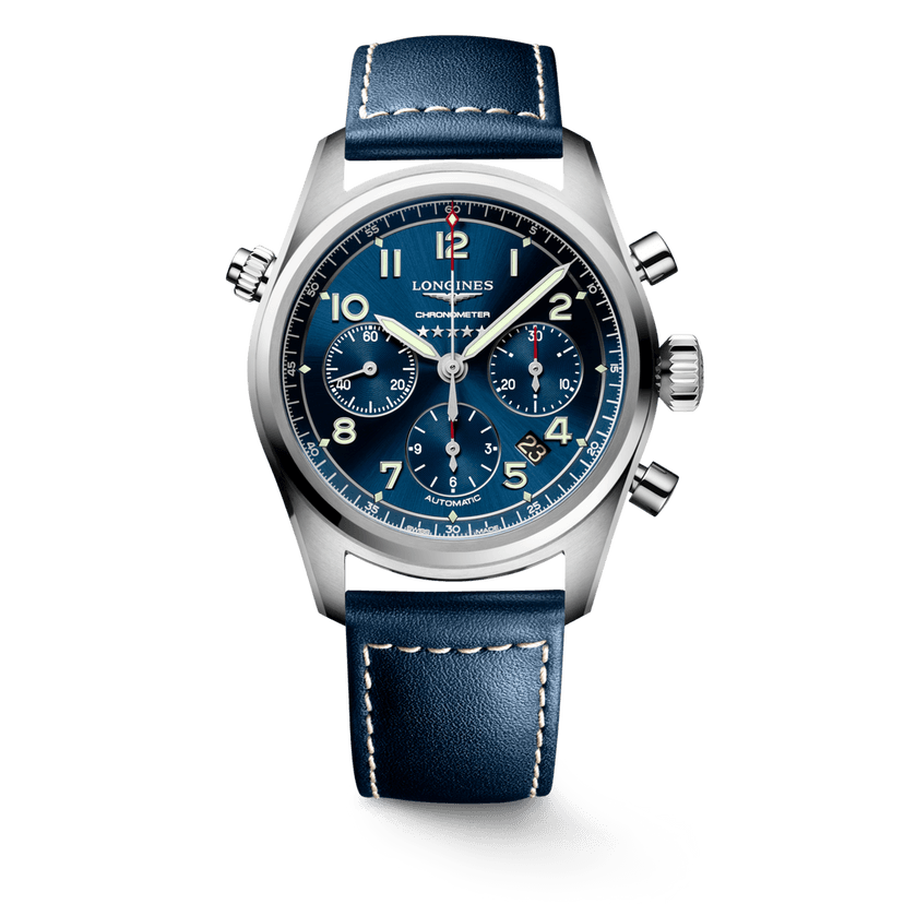 Longines preview