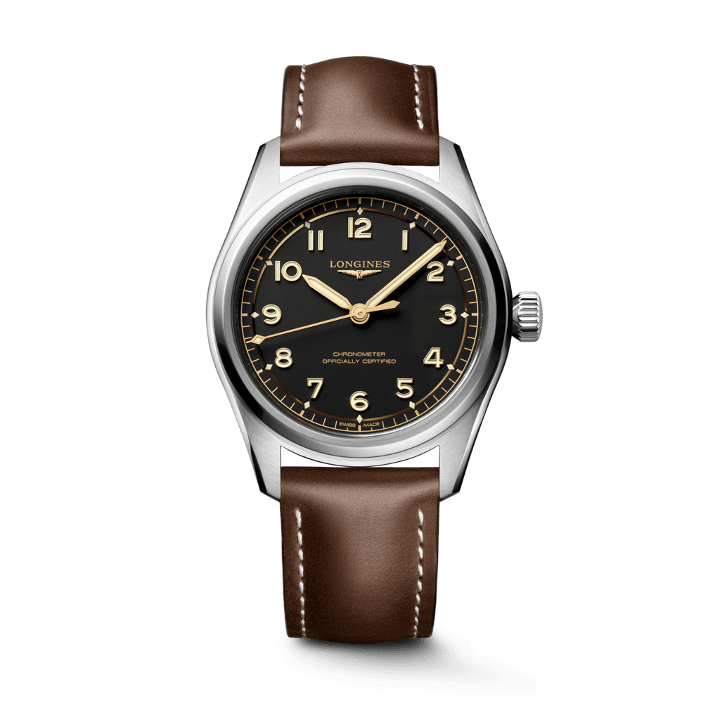 Longines Spirit Pilot