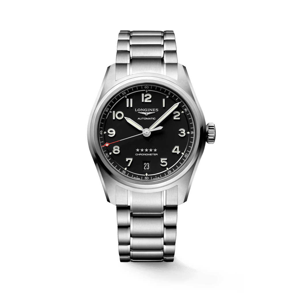 Longines Spirit
