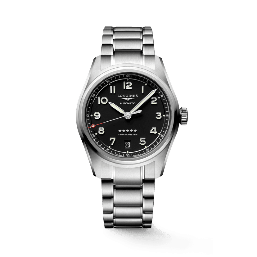 Longines preview
