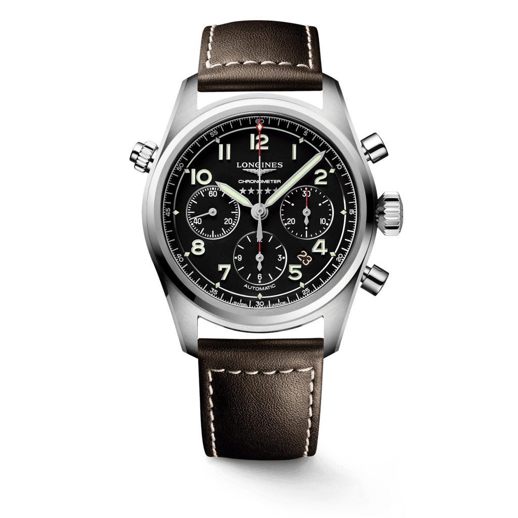 Longines Spirit Chronograph