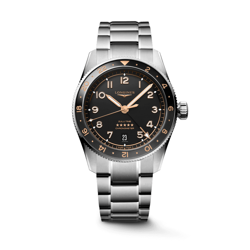 Longines preview