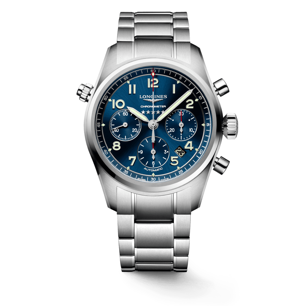 Longines Spirit Chronograph