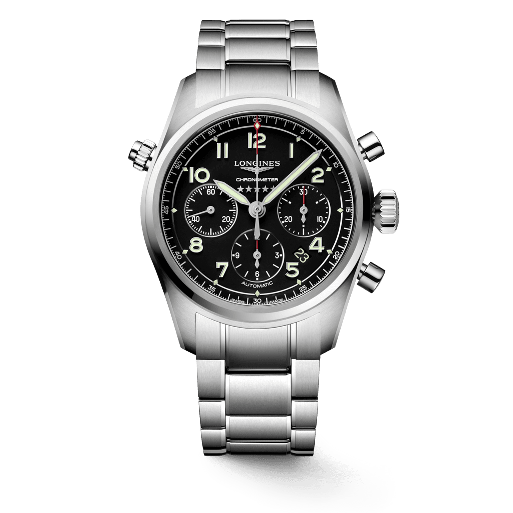 Longines Spirit Chronograph