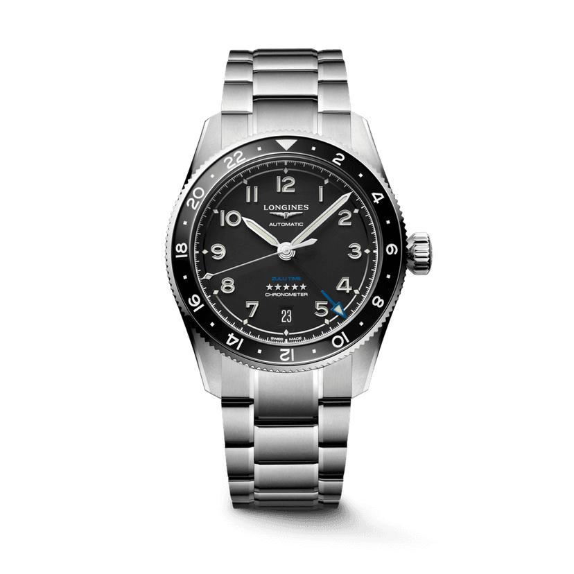 Longines preview
