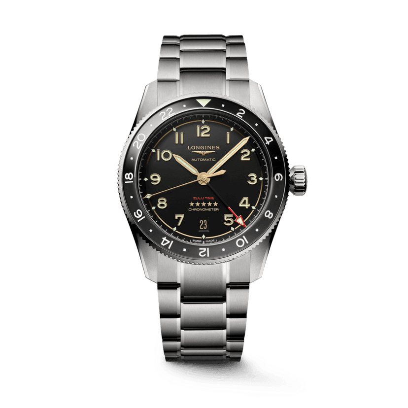 Longines preview