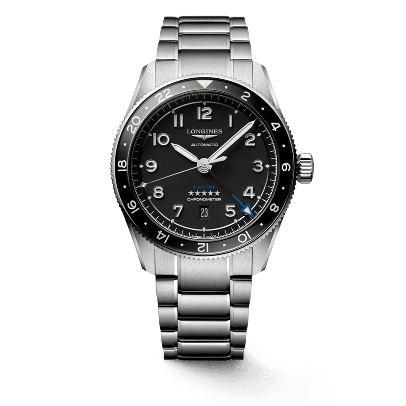 Longines preview