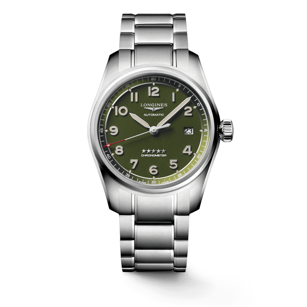 Longines Spirit