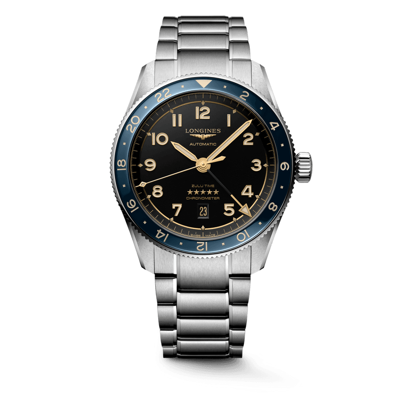 Longines preview
