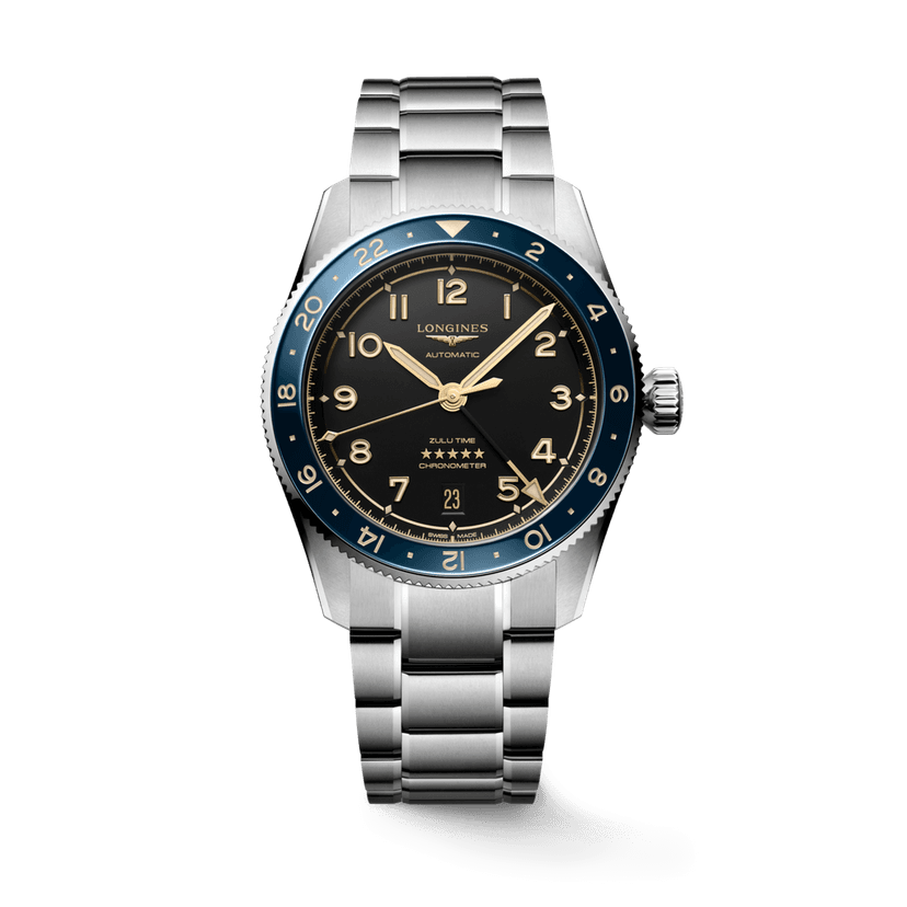 Longines preview