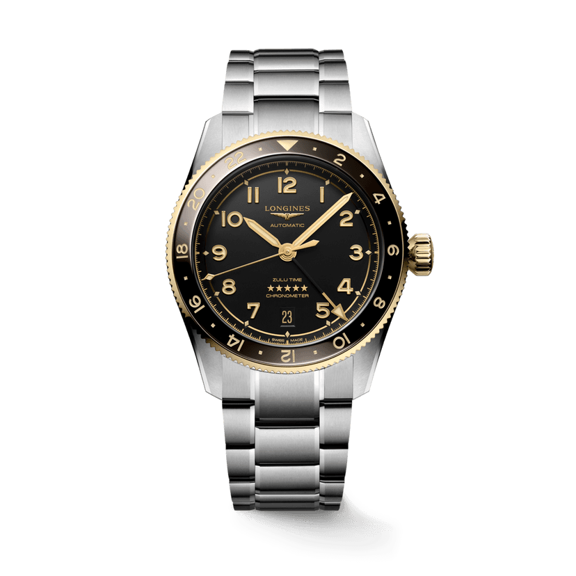 Longines preview