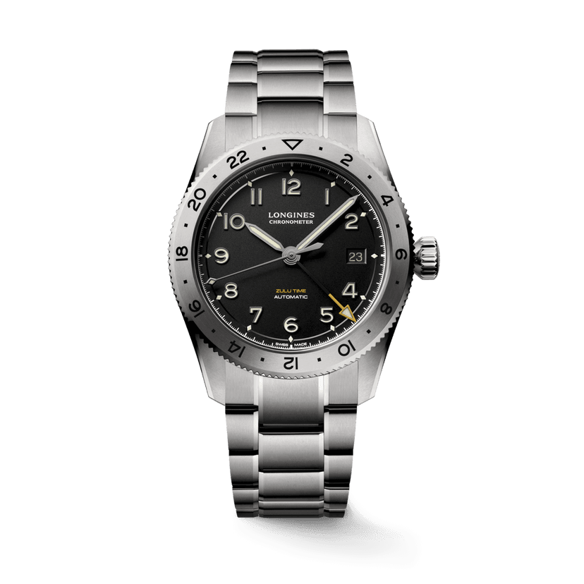 Longines preview