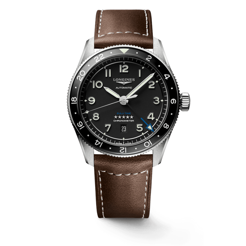 Longines preview