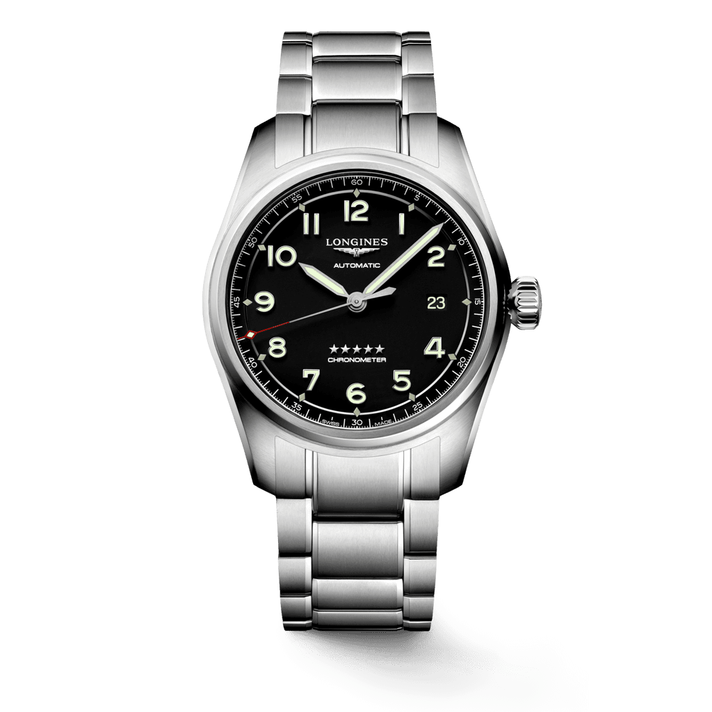 Longines Spirit