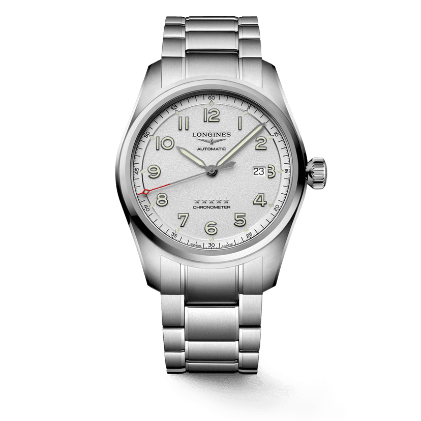Longines preview
