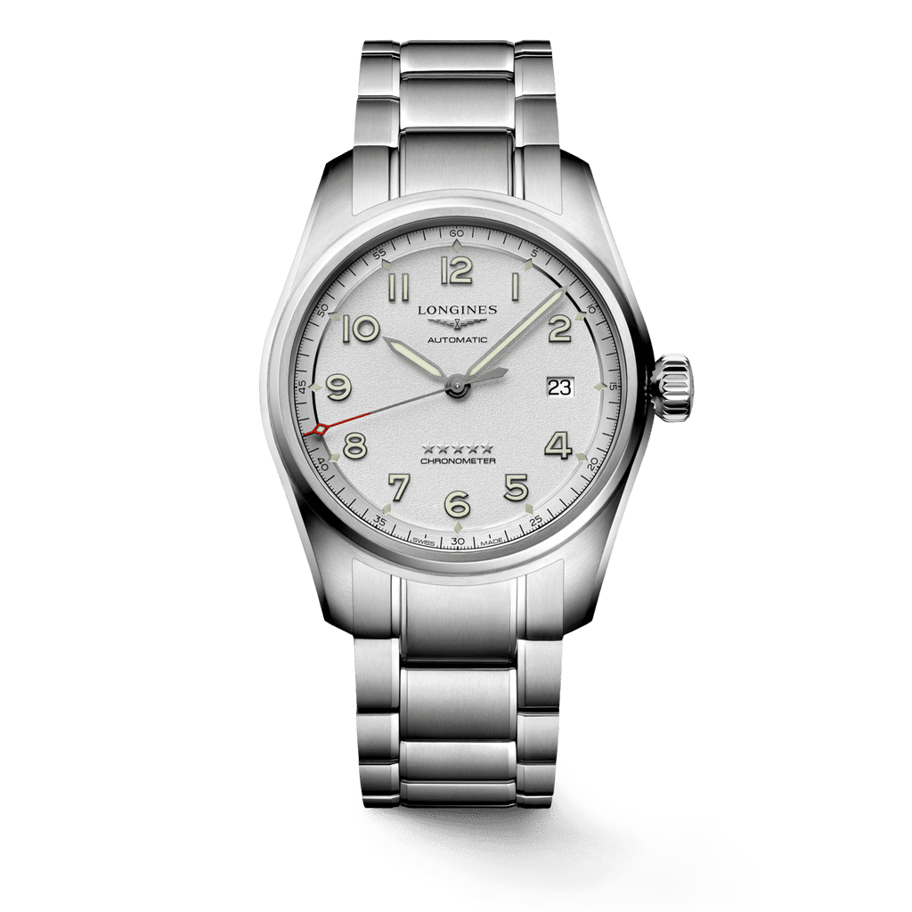 Longines Spirit
