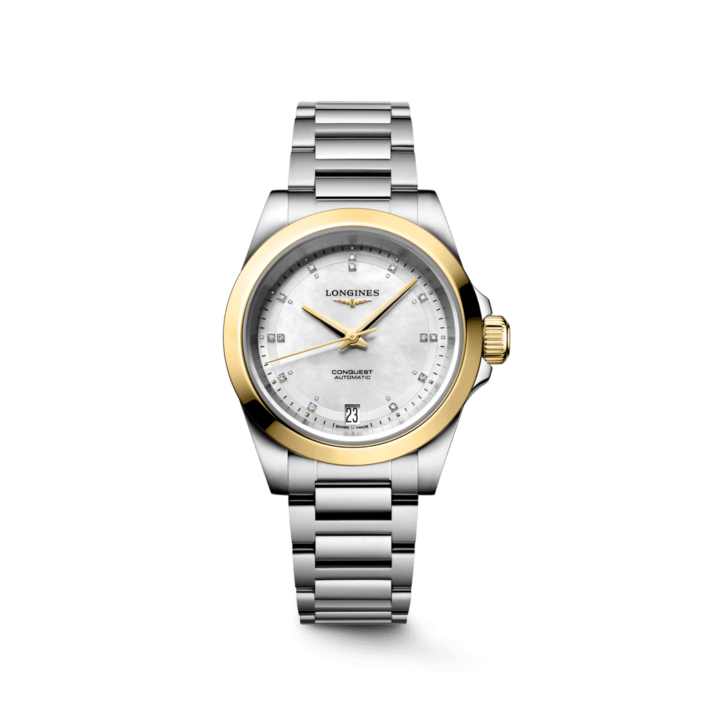 Longines Conquest