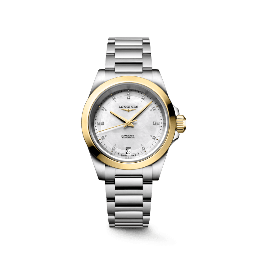 Longines preview