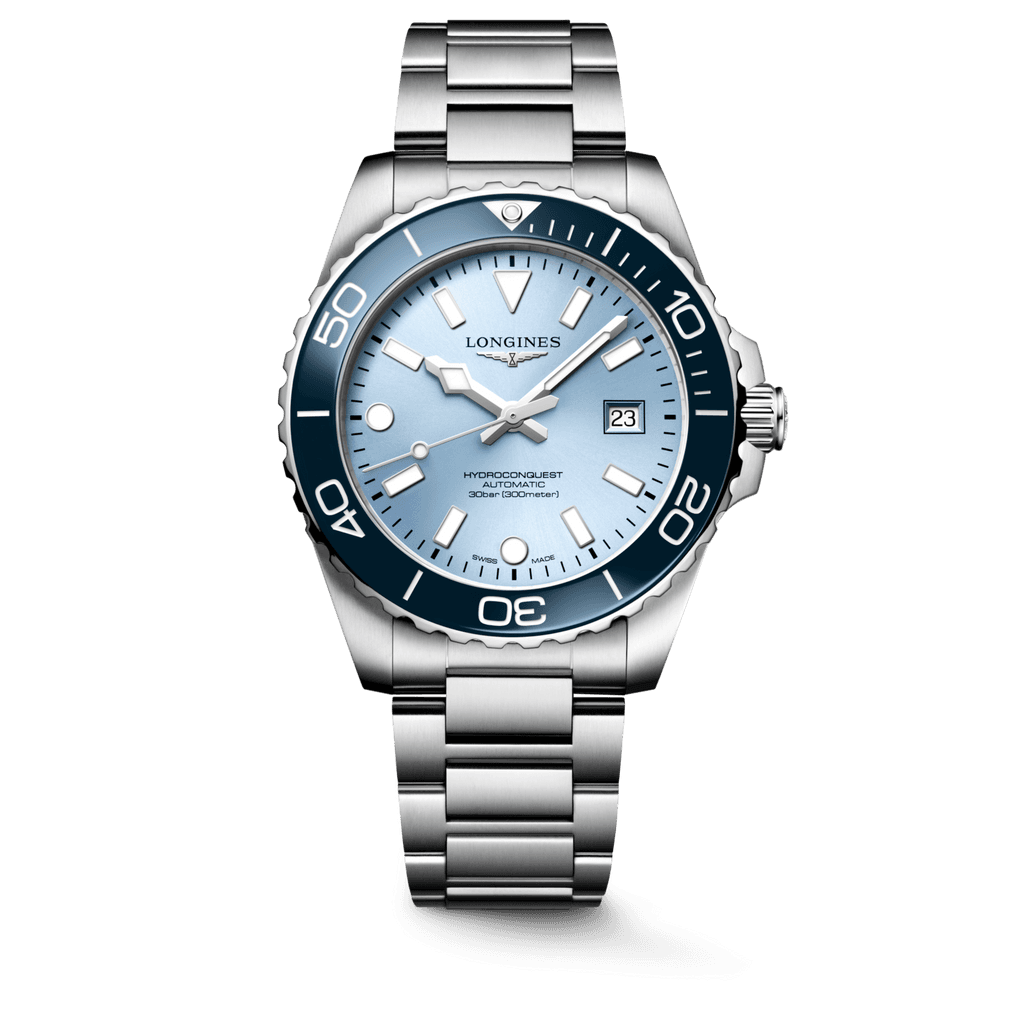 Longines HYDROCONQUEST EXCLUSIVE EDITION