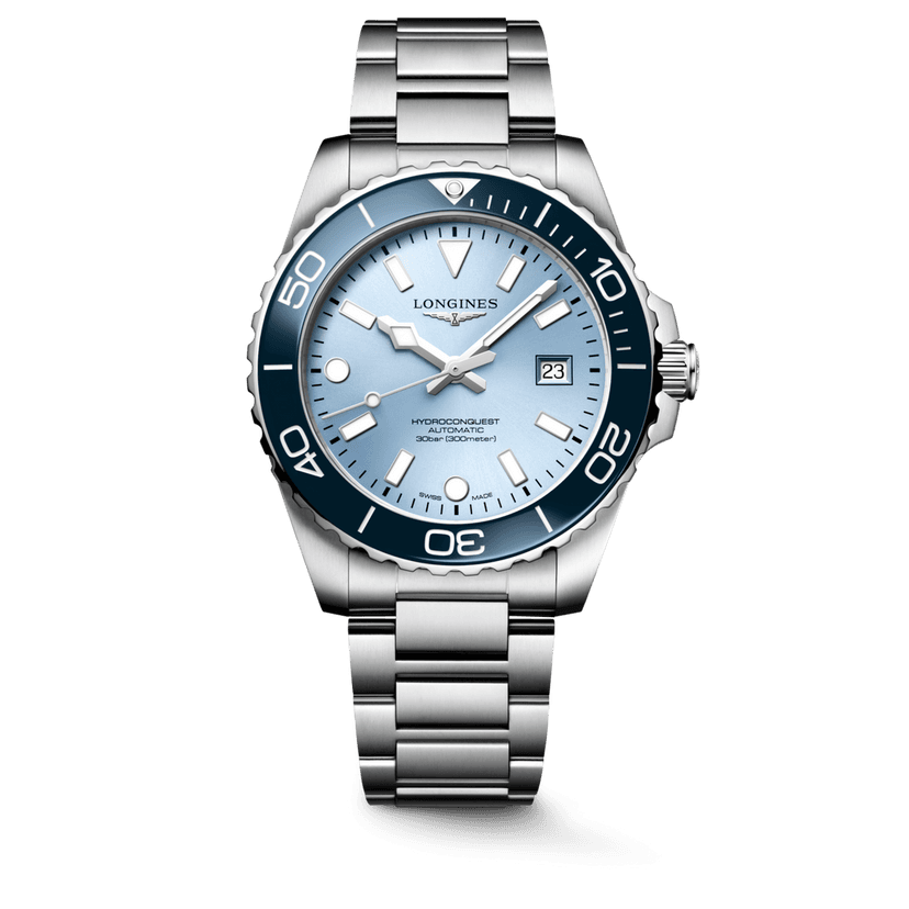 Longines preview