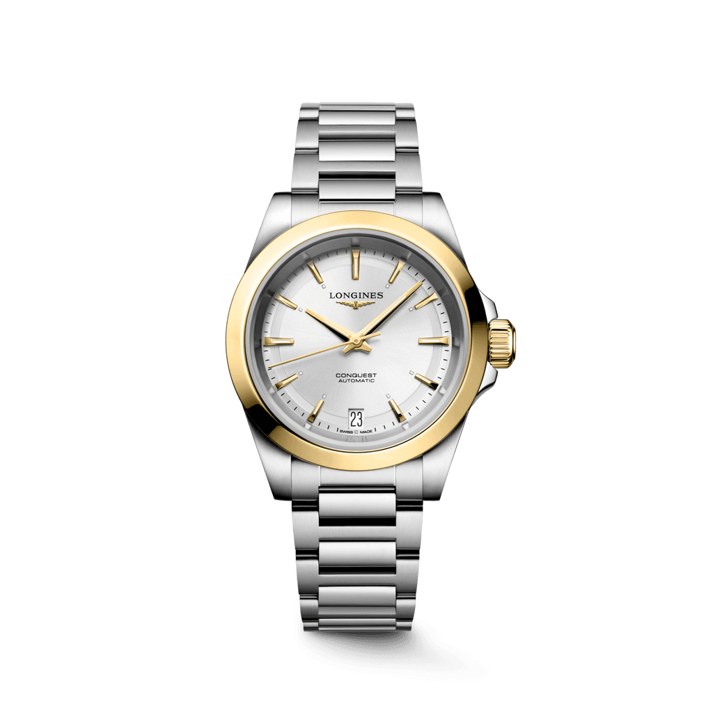 Longines Conquest