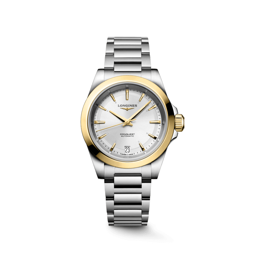 Longines preview